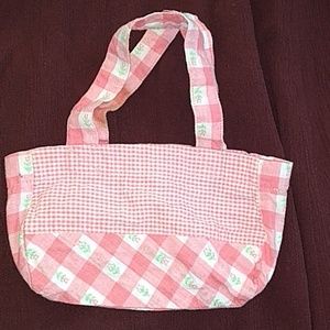 🌷 Toddler purse purchase